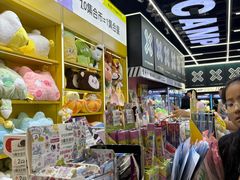 -娃娃集合营(上海闵行天街店)