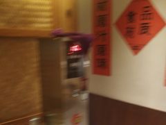 -杨厨的田园饭店(长城路店)