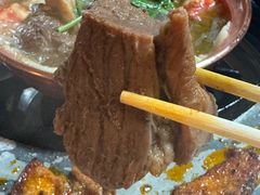 -顺顺小吃(独克宗古城店)