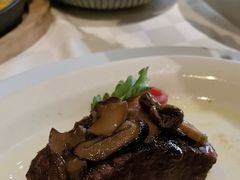 -西堤牛排(南京龙江店)