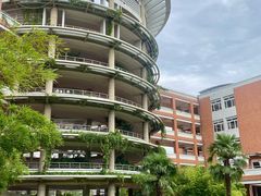 -浙江万里学院(钱湖校区)