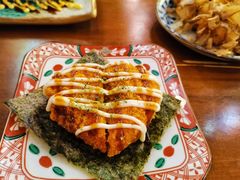 松屋可乐饼-東丸食堂(诸城店)