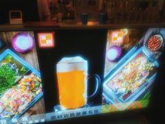-滋味烤鱼(马北店)