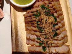 -帕娜·泰式茶餐厅·Bistro(近铁广场店)