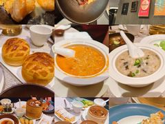 -万丽轩·粤菜(王府井金茂万丽酒店)