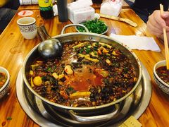 -黑竹香鸡(营和巷店)