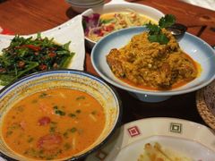 -Siam泰餐厅(水上公园店)