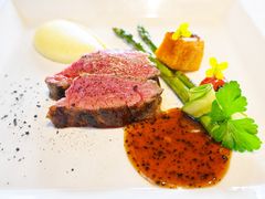 -The V泽惟·低温慢煮料理