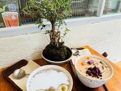 -绿小院(荔湾店)