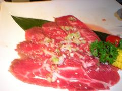 -金柚子韩国烤肉(威宁路店)