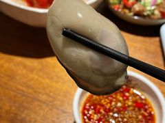 -乔街深夜食堂·台州菜·高压锅生蚝(杭州总店)