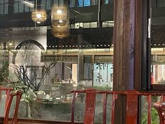 -麒麟小院·老九江菜(安平路店)