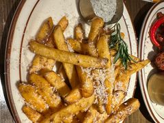 -ZAFFERANO西班牙海鲜饭(上海首店)