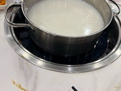 -盈田盈粥庄(博山东路店)
