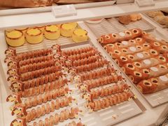 -好利来(上海长宁龙之梦店)