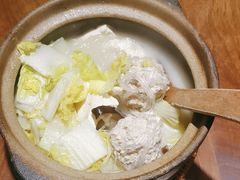 -小吊梨汤·北京菜·烤鸭(长安商场-首都博物馆店)