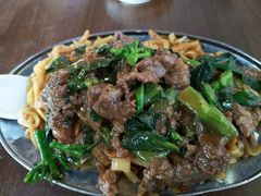 -来自潮州牛肉店(华强北店)
