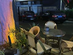 -六区宿舍咖啡店