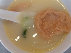 -南景饭店(万家丽路店)