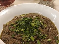 -京华烟云·北京烤鸭(领展购物广场·中关村店)