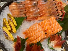 -菊上料理(蜀山银泰百货店)