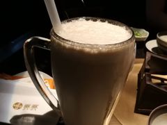 大红袍奶茶-湊湊火锅·茶憩(新中关购物中心店)