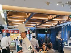 -紫光园(马桥店)