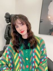 -OOTD造型