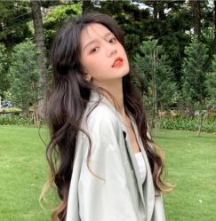 -东方美妍小鹏造型