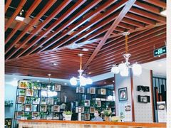 大堂-台北楚楚园馅饼粥(虹桥南丰城店)