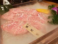 -黑牛の店·和牛烧肉(合生汇店)