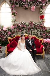 -唯一视觉婚纱摄影(李家村店)