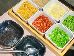 秘制沾水-龙门养心粥火锅(祥恒广场店)