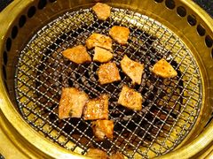 -韩盛·盛江山自助料理(沈辽路万达店)
