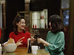 -上海银星皇冠假日酒店