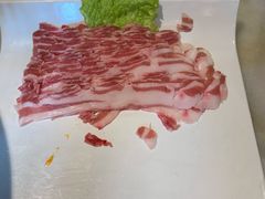 -京门老爆三·铜锅涮肉 爆肚(望京店)
