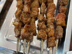 -岳合轩老北京涮肉