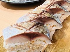 -和樂日本料理