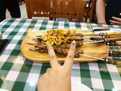 -新疆巴州金丝特餐厅(大钟寺店)