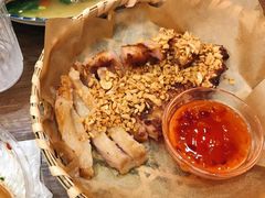 -曼谷食堂·泰国家庭料理(丹桂路店)