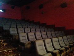 -星美国际影商城(虹口店)