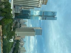 -锦江宾馆-花园餐厅