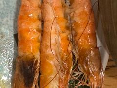 -江户家·日本料理·铁板烧(汉江东路店)