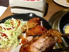 -火炉火自助餐(悠唐购物中心店)