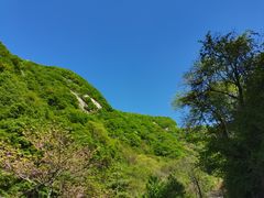 -西安祥峪森林公园