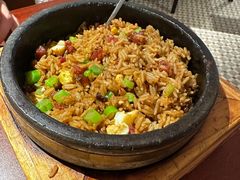 -老坑记·香港经典粤菜馆