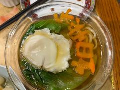 -手选潮汕鲜牛肉火锅(二七广场店)