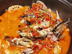 -有位虾匠·手工土菜小馆(市北店)