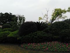 -南通濠河风景名胜区