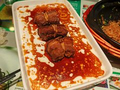 -小辣椒·桂林本地菜(鸿运店)